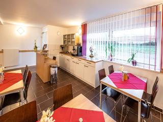 Pension zum Bergmann - Böhlen - 7