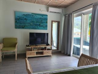Bord Mer City Apartments - 1