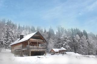 Domy wakacyjne Familia - 0