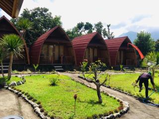 Kintamani Cabins - Kintamani - 9