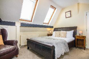 Clementine's Guest House - York - 6