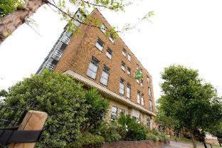 YHA London Thameside - London - 9