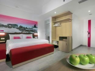 favehotel Cilacap - 4