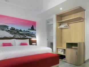 favehotel Cilacap - 3