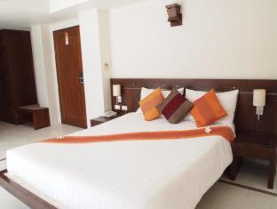 Evergreen Resort - Chaweng - 8