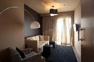 Hotel Select Suites & Spa - Apartments - 9