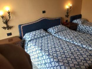Hotel Salus - 9