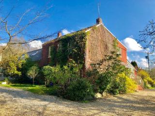 Cilffriw Farm - Neath - 4