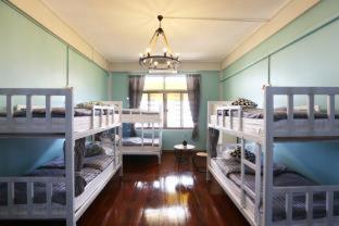 Hub Hostel Hatyai - 8