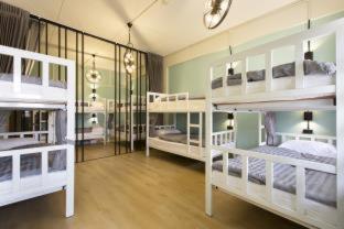 Hub Hostel Hatyai - 7
