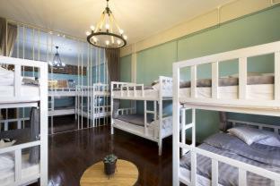 Hub Hostel Hatyai - 5