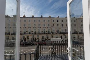 The Beverley Hotel London - Victoria - 9