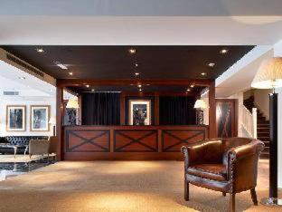 U232 Hotel - 9