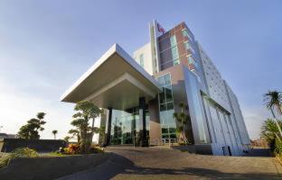 Swiss-Belinn Airport Surabaya - Sidoarjo - 9
