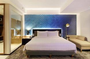 Swiss-Belinn Airport Surabaya - Sidoarjo - 8