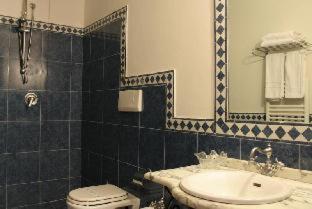 Hotel De La Ville - Civitavecchia - 4