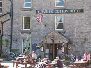 Charles Cotton Hotel - Hartington - 4