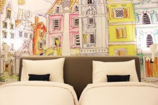 YELLO Hotel Harmoni - 3