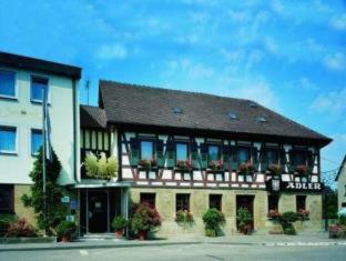 Hotel Adler Asperg - 9