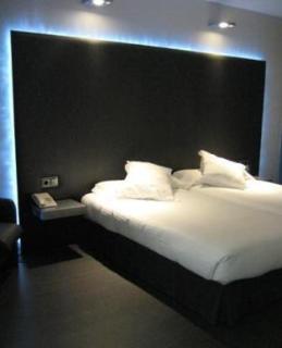 Hotel Chiqui - 8