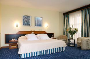 Hotel Chiqui - 7