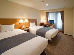Hotel Yokohama Camelot Japan - Yokohama - 7