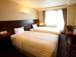 Hotel Yokohama Camelot Japan - Yokohama - 5
