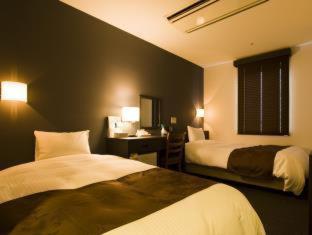 Hotel Taisei Annex - Kagoshima - 2