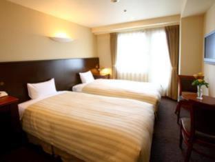 Hotel Yokohama Camelot Japan - Yokohama - 2
