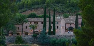 Terra Dominicata - Hotel & Winery - Adults Only - Escaladei - 9