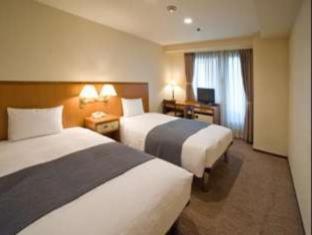 Hotel Yokohama Camelot Japan - Yokohama - 1