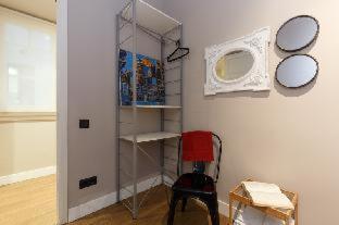 AinB Eixample-Miro Apartments - Barcelona - 7