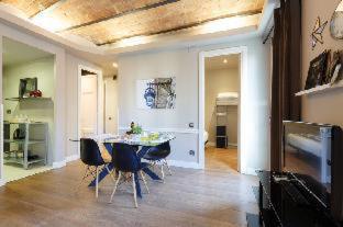 AinB Eixample-Miro Apartments - Barcelona - 3