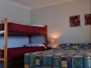 Tweed River Motel - 7