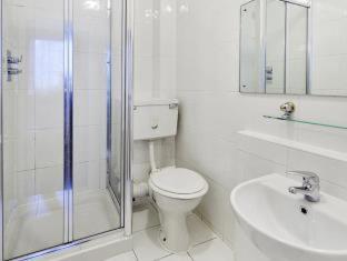 Oliver Hotel - London - 8
