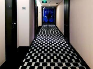 Swiss-Belinn Tunjungan Surabaya - 2