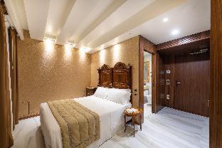 Palazzo San Lorenzo - Venice - 1