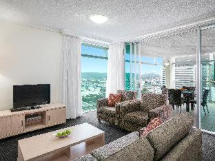 Oaks Brisbane Casino Tower Suites - Brisbane - 6