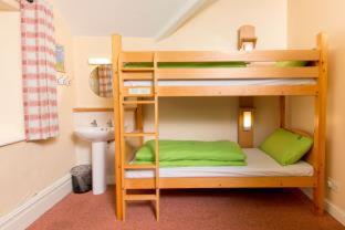 YHA Idwal Cottage - 7