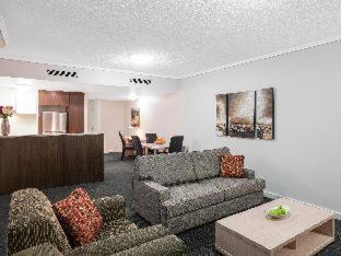 Oaks Brisbane Casino Tower Suites - Brisbane - 4
