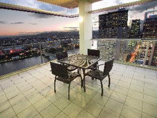 Oaks Brisbane Casino Tower Suites - Brisbane - 3