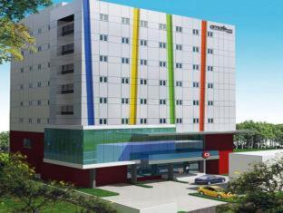 Amaris Hotel Serpong Tangerang - 9