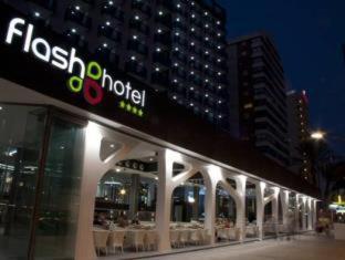 Flash Hotel Benidorm - Recommended Adults Only 4 Sup - Benidorm - 7