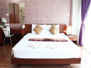 Baiyoke Ciao Hotel - Chiang Mai - 9