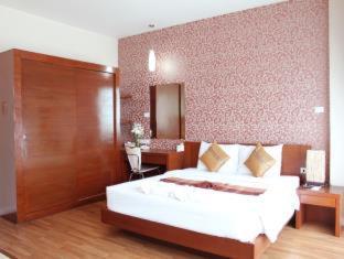 Baiyoke Ciao Hotel - Chiang Mai - 8
