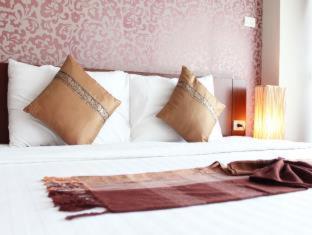 Baiyoke Ciao Hotel - Chiang Mai - 7