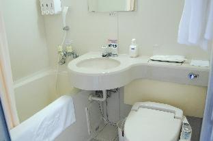 Seagrande Shimizu Station Hotel - Shizuoka - 6
