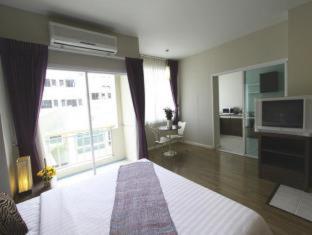 Baiyoke Ciao Hotel - Chiang Mai - 6