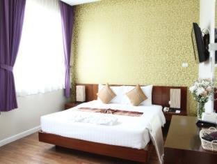 Baiyoke Ciao Hotel - Chiang Mai - 3