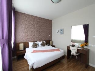 Baiyoke Ciao Hotel - Chiang Mai - 2
